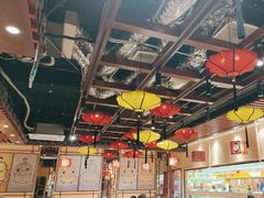 -满园春饼(宜昌万达店)