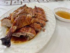 烧鸭-潮州菜馆(十里河店)