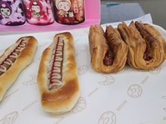 -仟吉(沿港路店)