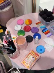 -奈尔宝·儿童乐园·亲子餐厅(华采天地店)