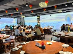 -缘起楼素斋餐厅(南山寺店)