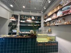 -半分甜(台柳路店)