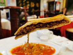 -功德林素菜饭庄(前门店)