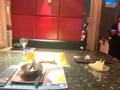 -王家渡火锅店(棕榈泉店)