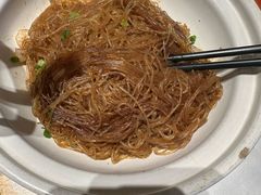 -绿杨春·淮扬宴(庐山路店)