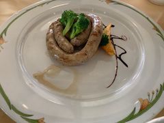 -意大利农场西餐厅(顺义店)