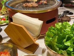 -西塔老太太泥炉烤肉(川沙百联店)