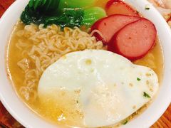-澳门陈光记烧味饭店(南京德基广场店)