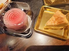 -牛New寿喜烧(金茂览秀城店)