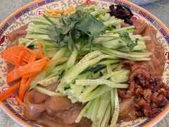 -海洁灌汤包(南五马路店)