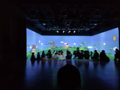 -小鸡哆哆故事屋·儿童乐园(嘉里城店)