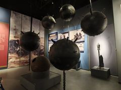 -中国人民解放军海军博物馆