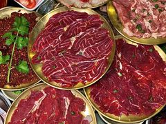 -邓莽子老火锅(中兴路总店)