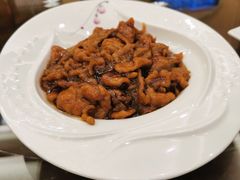 它似蜜-鸿宾楼(展览馆路店)