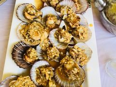 -宾朋海鲜特色美食餐厅·纯手工鲅鱼水饺(兴海路店)