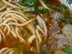 -格格家·兰州纯汤牛肉面(青龙寺店)