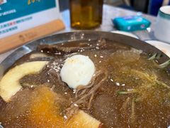 -屋里家延边朝鲜族冷面(梅林3店)