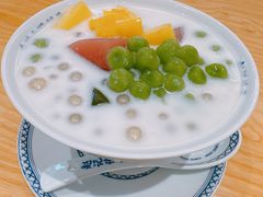 -赵记传承·中式甜品(深圳福田皇岗村店)