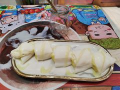 -甜心妈妈·榴莲星级糖水(北京路总店)