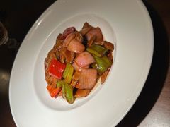 -人和馆·上海菜(肇嘉浜路店)