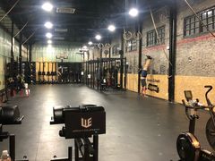 -CrossFit MeWellness