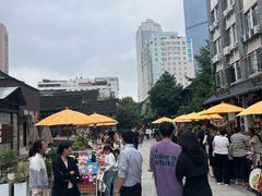 -回龙窝历史文化街区