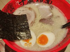 -寸屋拉面(凯德晶萃店)