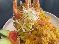 -Thai Alley泰爱里(二沙岛店)
