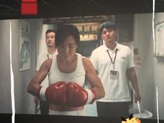 -中影国际影城(小西天CINITY店)