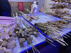 -水产西街炸串(水产西街店)