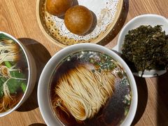 -穆桂英美食(城中店)