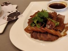 卤水拼盘-潮府馆·非遗潮州菜·世纪公园(新国际博览中心店)