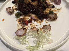 -洋洋中餐馆·SINCE 1997(信投店)