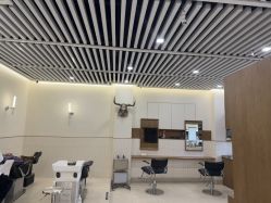 -MARTIN'S BARBER SHOP男士理发馆