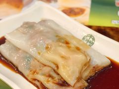 免治牛肉肠-添好运点心专门店(深水埗店)