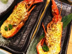 -花和海鲜自助(梅江店)