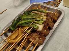 -大师傅金奖啤酒鱼(西街口总店)