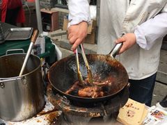 -王裕興肉莊(南禅寺店)