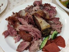 -顺风海鲜港(金玉兰店)