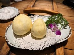 -万里闯关东铁锅炖菜馆(高新旗舰店)