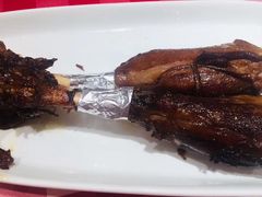 -西贝(东城万达广场店)