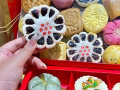 -稻香村(文殊院旗舰店)