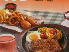 -菲滋BOX(定海凯虹店)