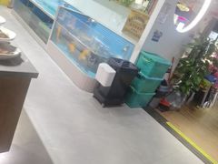 -春天里餐厅(西田城店)