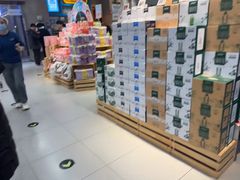 -盒马鲜生(顺义店)