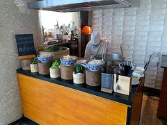 面档浇头-广州四季酒店·意珍·意式自助餐
