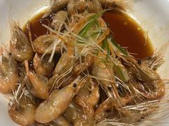 -阿巧一号私房菜(止园路店)
