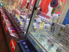 -风云再起游乐汇(皇城恒隆广场店)