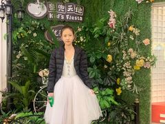 -炫艺舞蹈培训中心(枫尚奥特莱斯店)