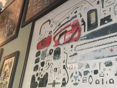 -LA  PETANQUE(泰安路店)